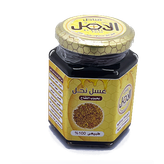 عسل نخل العربی وارداتی از دبی