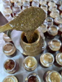 یک کیلو معجون درمان دیابت ترکیب 16 گیاه +10 گرم ژل رویال درمان دیابت به روش طب سنتی هندی و ایرانی