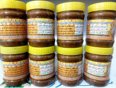 مکمل گیاهی درمان سردی و بلغم ترکیب 16گیاه هندی ایرانی+20گرم ژل رویال ساخته شده توسط پزشک طب سنتی پژوهشکده خوارزمی