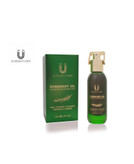 روغن رزماری برند لاکچری کوین اصل فرانسه رفع شوره و خارش و ریزش مو