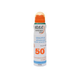 اسپری ضد آفتاب SPF 50 ویتابلا مخصوص بدن | محافظت و جوانسازی پوست